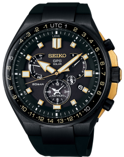 Seiko Astron SSE174J1