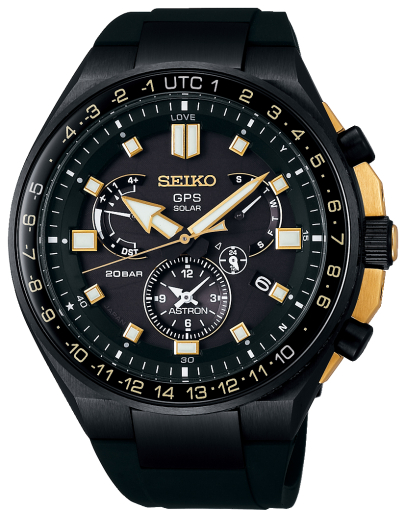 Seiko Astron SSE174J1