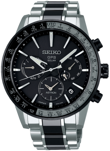 Seiko Astron SSH011J1