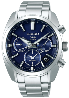 Seiko Astron SSH019J1