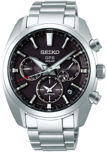 Seiko Astron SSH021J1