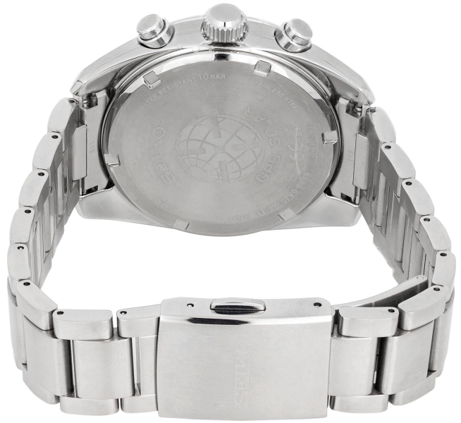 Seiko Astron SSH047J1