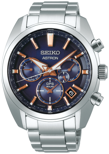 Seiko Astron SSH049J1