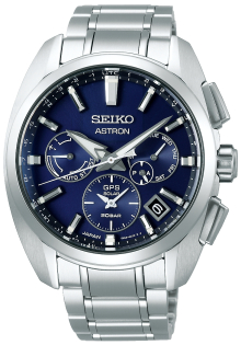 Seiko Astron SSH065J1