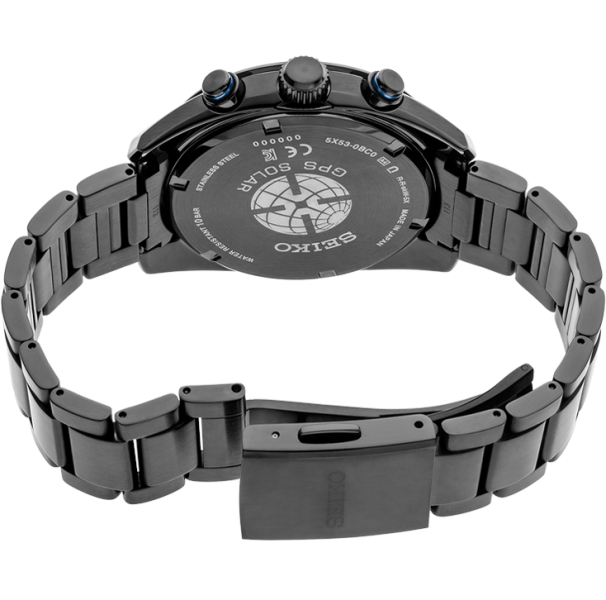 Seiko Astron SSH077J1