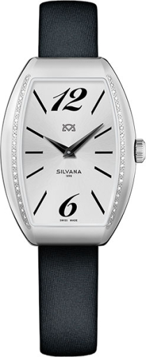 Silvana Lady Barrel ST28QSD21SN