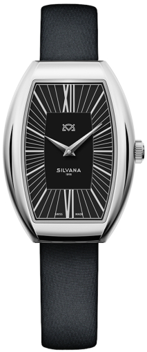 Silvana Lady Barrel ST28QSS13SN