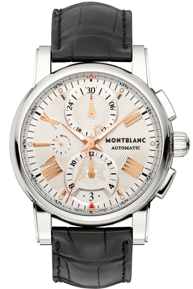 

Montblanc Star 105856