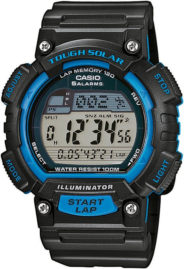 

Casio Sports STL-S100H-2A