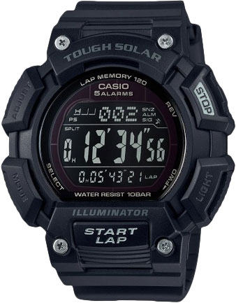 

Casio STL-S110H-1B2