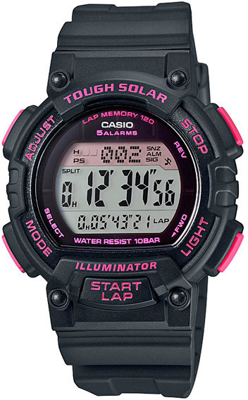 

Casio Sports STL-S300H-1C