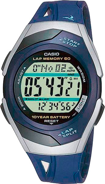 

Casio Sports STR-300C-2