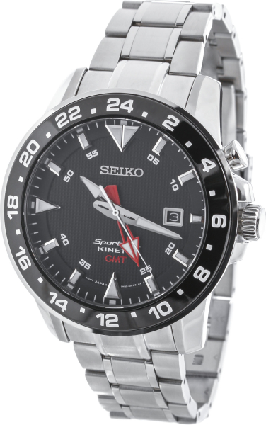 Seiko Sportura SUN015P1 Seiko Sportura SUN015P1