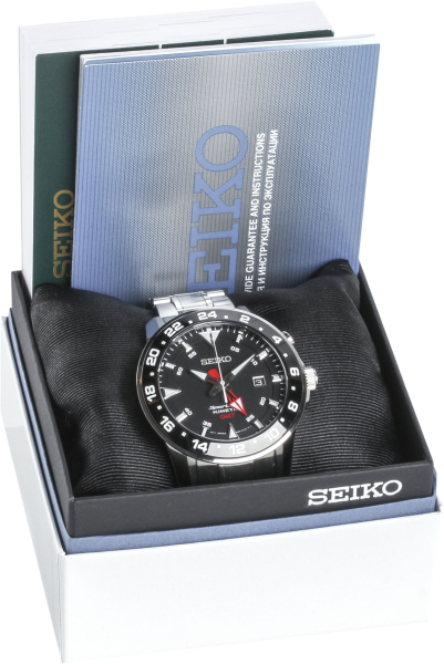 Seiko Sportura SUN015P1 Seiko Sportura SUN015P1