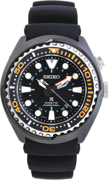 Seiko Prospex SUN023P1