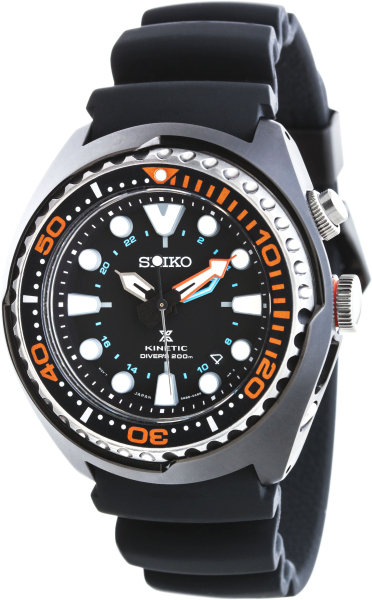 Seiko Prospex SUN023P1