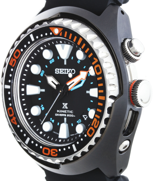 Seiko Prospex SUN023P1