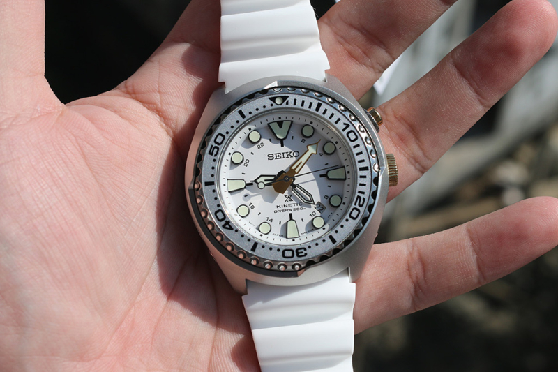 Seiko Prospex SUN043P1