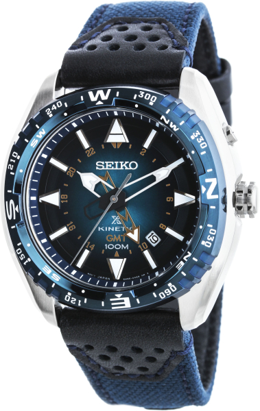 Seiko Prospex SUN059P1