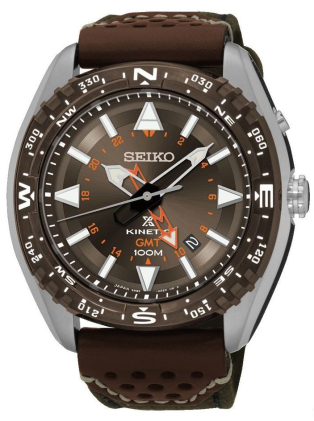 Seiko SUN061P1