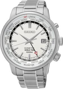 Seiko CS Dress SUN067P1