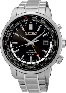 Seiko CS Dress SUN069P1