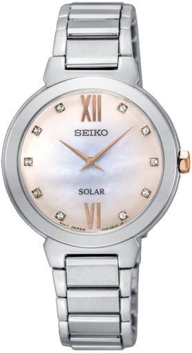 Seiko CS Dress SUP381P1