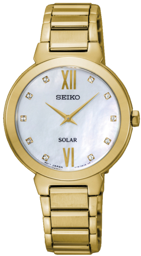 Seiko CS Dress SUP384P1