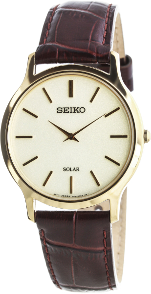 Seiko CS Dress SUP870P1
