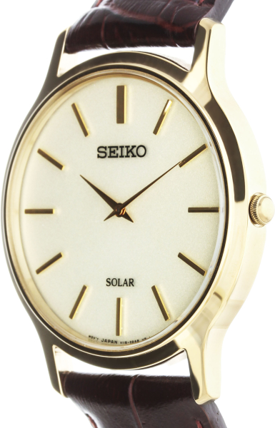 Seiko CS Dress SUP870P1
