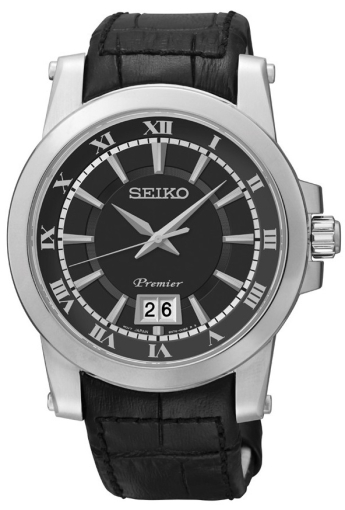 Seiko Premier SUR015J2