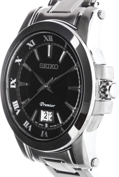 Seiko Premier SUR015P1