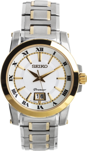 Seiko Premier SUR016P1