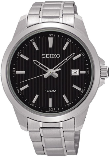 Seiko CS Dress SUR155P1