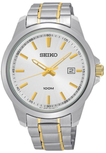 Seiko Promo SUR157P1