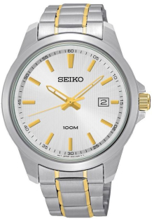 Seiko Promo SUR157P1