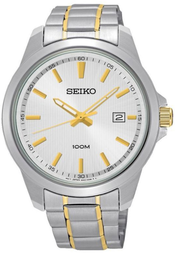 Seiko Promo SUR157P1