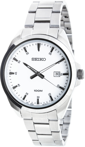 Японские часы Seiko Promo SUR205P1, купить оригинал