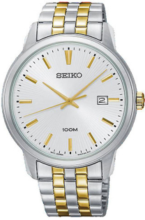 Seiko Promo SUR263P1