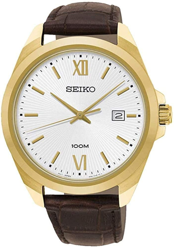 Seiko CS Sports SUR284P1
