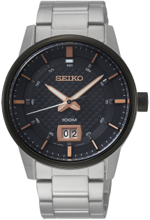 Seiko CS Dress SUR285P1