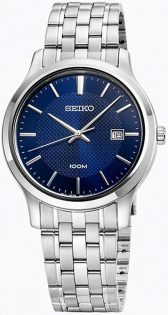 Seiko CS Sports SUR291P1