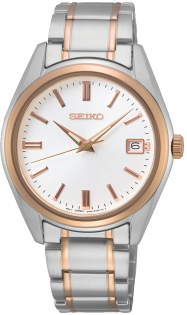 Seiko СS Dress SUR322P1