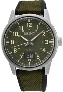 Seiko CS Sports SUR323P1