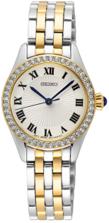 Seiko CS Dress SUR336P1