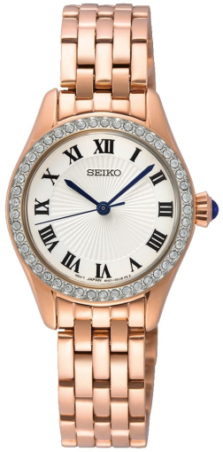 Seiko CS Dress SUR338P1