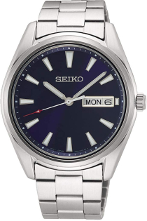 Seiko CS Dress SUR341P1S