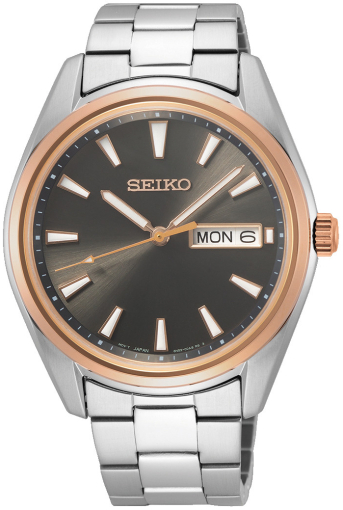 Seiko CS Dress SUR344P1S