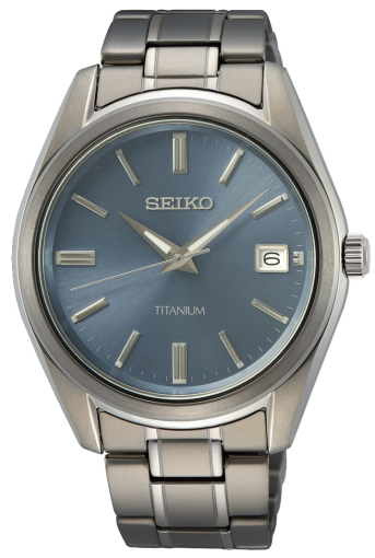 Seiko CS Dress SUR371P1