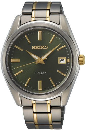 Seiko CS Dress SUR377P1